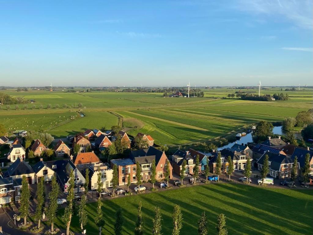 Nummertje50 Wommels Exterior foto