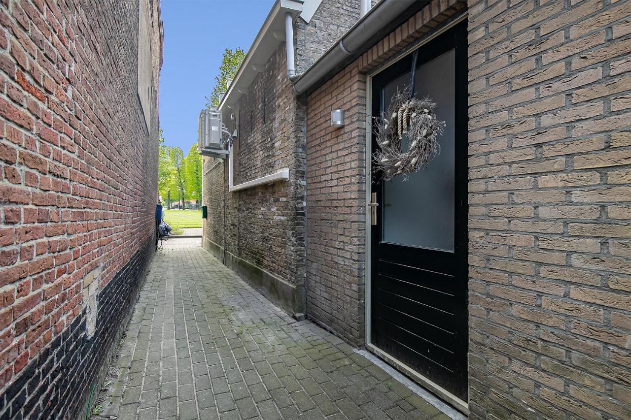 Nummertje50 Wommels Exterior foto